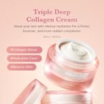 Medicube Triple Collegan Cream - Image 3