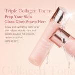 Medicube Triple Collagen Toner - Image 3
