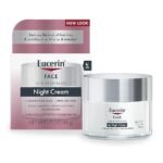 Eucerin Q10 Anti-Wrinkle Night Cream + Pro-Retinol
