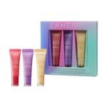 LANEIGE On-the-Glow Lip Balm Trio