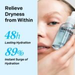 Torriden DIVE-IN Low Molecule Hyaluronic Acid Serum - Image 2