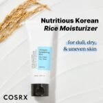 COSRX Ultimate Nourishing Rice Overnight Spa Mask - Image 2