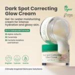 Dark Spot Correcting Glow Cream Size: 50ml - Image 3