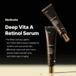 Medicube Deep Vita A Retinol Serum 30ml - Image 2