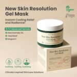 AXIS-Y New Skin Resolution Gel Mask - Image 3