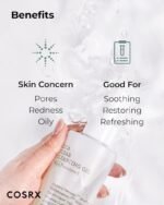 COSRX Pure Fit Cica Clear Cleansing Oil - Image 2
