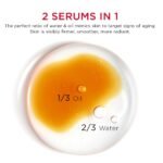 Clarins Double Serum Complete Age Control Concentrate 100ml Travel Exclusive - Image 2