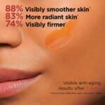 Clarins Double Serum Complete Age Control Concentrate 100ml Travel Exclusive - Image 4