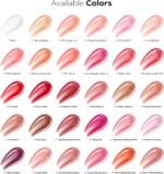 Kiko Milano 3d hydra lipgloss Softening lip gloss for a 3D look - Image 6