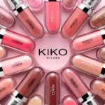 Kiko Milano 3d hydra lipgloss Softening lip gloss for a 3D look