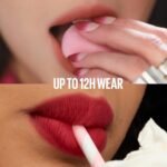 Maybelline Super Stay Teddy Tint™ LIQUID LIP TINT - Image 10