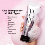 Color Wow Color Security Shampoo & Conditioner Duo (Fine to Normal) 250ml Each - Image 3