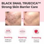 SOME BY MI – Snail Truecica Miracle Repair Cream 60gr - Image 3