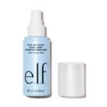 e.l.f Stay All Night Blue Light Micro-Setting Mist