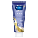 Vaseline® Gluta-Hya Serum Burst Lotion Overnight Radiance Repair 330ml