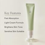 Beauty of Joseon Light On Serum : Centella + Vita C - Image 2