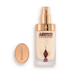 CHARLOTTE TILBURY AIRBRUSH FLAWLESS FOUNDATION