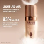 CHARLOTTE TILBURY AIRBRUSH FLAWLESS FOUNDATION - Image 2