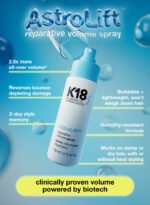 K18 AstroLift™ reparative volume spray - Image 2
