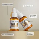 Balance Active Formula  Gold + Marine Collagen Rejuvenating Serum 30ml - Image 3