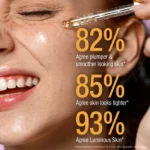 Balance Active Formula  Gold + Marine Collagen Rejuvenating Serum 30ml - Image 2