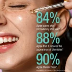 Balance Active Formula  Skincare Niacinamide Blemish Recovery Serum - Image 3