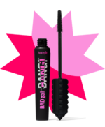Benefit BADgal BANG!BIGGER, BADDER volumizing mascara - Image 2