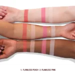 Charlotte Tilbury PILLOW TALK BEAUTY SOULMATES FACE PALETTE FLAWLESS PINK (Limited Edition) - Image 3