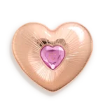 Charlotte Tilbury PILLOW TALK BEAUTY SOULMATES FACE PALETTE FLAWLESS PEACH (Limited Edition) - Image 4