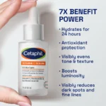 Cetaphil Vitamin C Serum - Image 3