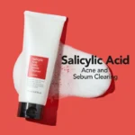 Cosrx Salicylic Acid Daily Gentle Cleanser 150ml - Image 2