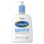 Cetaphil Gentle Skin Cleanser All Skin Type 500ml