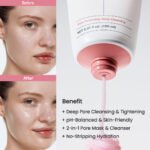 Biodance Collagen Mask to Foam Cleanser - Image 3