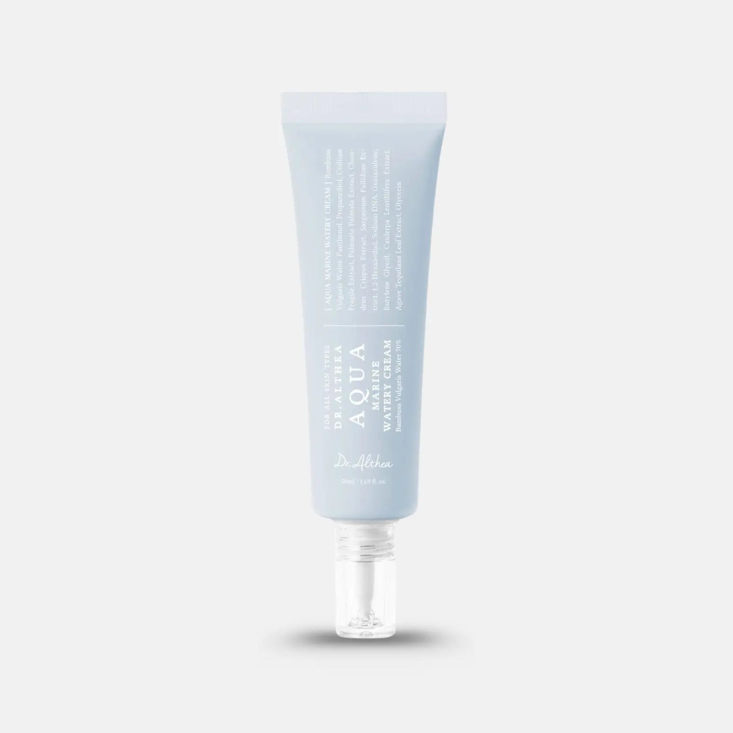 aqua marine watery cream 50ml aqua marine watery cream 50ml