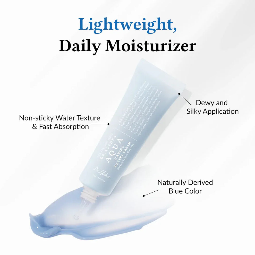 aqua marine watery cream 50ml aqua marine watery cream 50ml