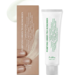 Dr.Althea Purifying Green Tea Sunscreen SPF 50+ PA++++