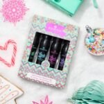 Essence 4-Pack Mascara Gift Set