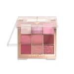 Charlotte Tilbury CHARLOTTE'S PALETTE OF BEAUTIFYING EYE TRENDS PINK LOVE - Image 4