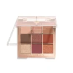 CHARLOTTE'S PALETTE OF BEAUTIFYING EYE TRENDS SENSUAL SUNSET (Limited Edition) - Image 2
