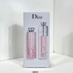 Dior Lip Travel Collection Lip Glow & Lip maximizer