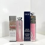 Dior Lip Travel Collection Lip Glow & Lip maximizer - Image 2