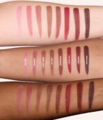 Huda Beauty LIP CONTOUR LIP STAIN FOR 12-HOUR WEAR - Image 4