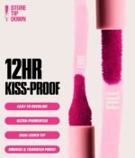 Huda Beauty LIP CONTOUR LIP STAIN FOR 12-HOUR WEAR - Image 2