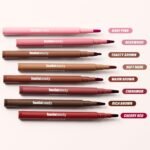 Huda Beauty LIP CONTOUR LIP STAIN FOR 12-HOUR WEAR