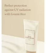 I'm from - Rice Sunscreen - Image 3