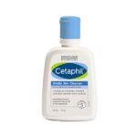 Cetaphil Gentle Skin Cleanser for Dry to Normal Sensitive Skin 125 ml