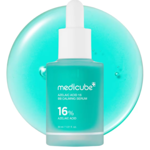medicube azelaic acid 16 calming serum