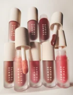 Summer Friday Dream Lip Oil for Moisturizing Sheer Coverage