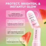 Glow Recipe Watermelon Glow Niacinamide Dew Balm SPF 45 - Image 2