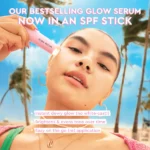 Glow Recipe Watermelon Glow Niacinamide Dew Balm SPF 45 - Image 3
